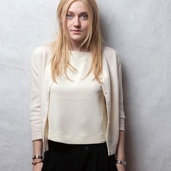 Пазл: Дакота Фаннинг