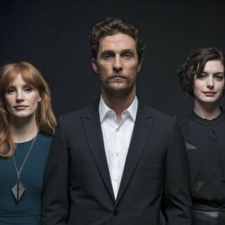 Пазл: Интерстеллар