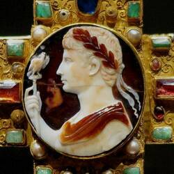 Пазл: Камея