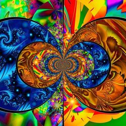 Пазл: Полюса