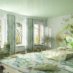 Пазл: Много цветов