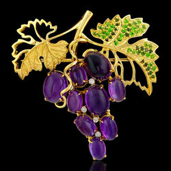 Пазл: Виноград