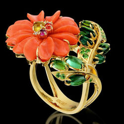 Пазл: Цветок