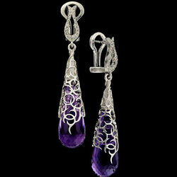 Пазл: Серьги