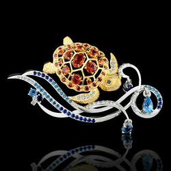 Пазл: Черепаха