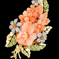 Пазл: Букет