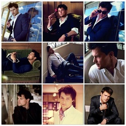 Пазл: Данила Козловский