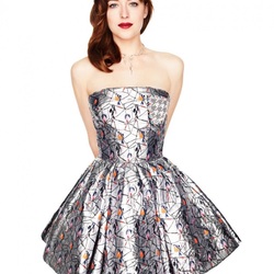 Пазл: Дакота Джонсон