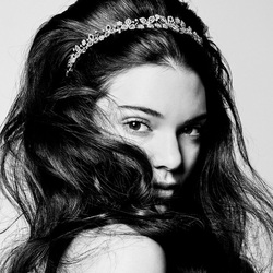 Пазл: Кендалл Дженнер