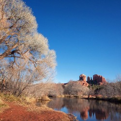 Пазл: Руины