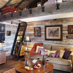 Пазл: Загородный домик