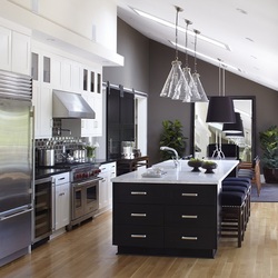 Пазл: Кухня