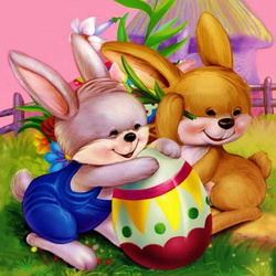 Пазл: Скоро праздник