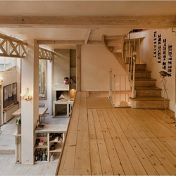 Пазл: Многоэтажная квартира