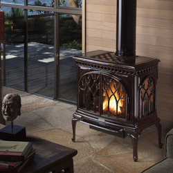 Пазл: Печка