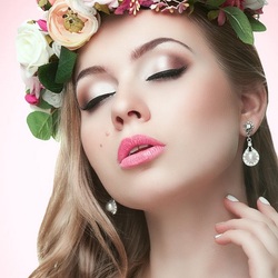 Пазл: Томление страсти