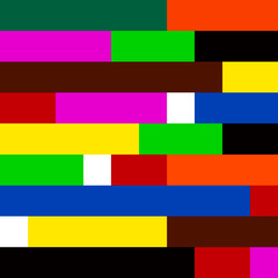 Пазл: Абстракция