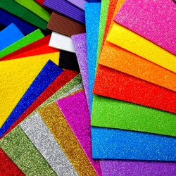 Пазл: Палитра цветов