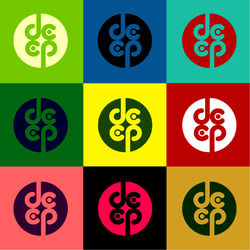 Пазл: Абстракция