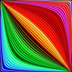 Пазл: Линии