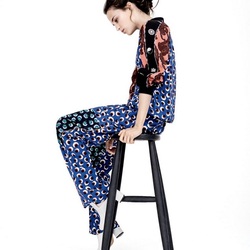 Пазл: Алисия Викандер