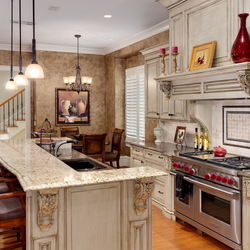 Пазл: Кухня