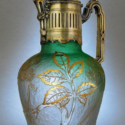 Пазл: Кувшин