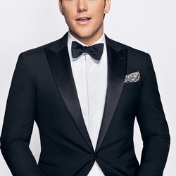 Пазл: Крис Прэтт