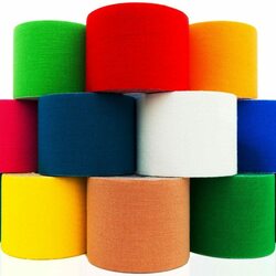 Пазл: Рулончики