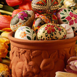Пазл: Пасха