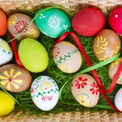 Пазл: Пасха