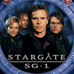 Пазл: Звездные врата