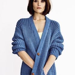 Пазл: Джемма Артертон