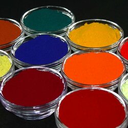 Пазл: Краски