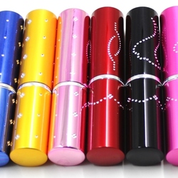 Пазл: Губная помада