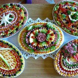 Пазл: Нарезка