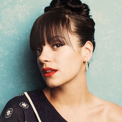 Пазл: Лили Аллен