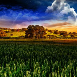 Пазл: Иные миры    