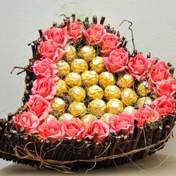 Пазл: Красивое оформление