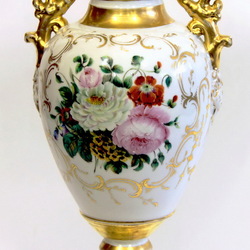 Пазл: Антикварная ваза