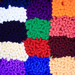 Пазл: Нитки