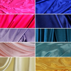 Пазл: Ткань