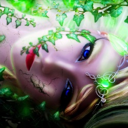 Пазл: Аврора 