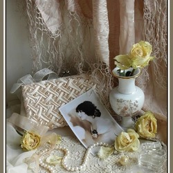 Пазл: Натюрморт в стиле 