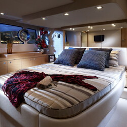 Пазл: Каюта