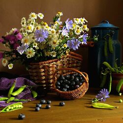 Пазл: Летний