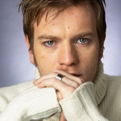 Пазл: Юэн МакГрегор