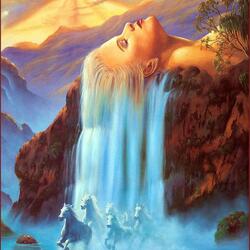 Пазл: Фантазии