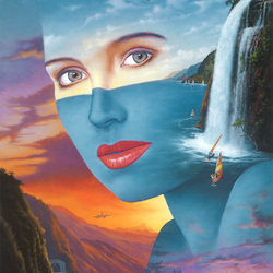 Пазл: Отпуск