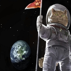 Пазл: Первооткрыватель